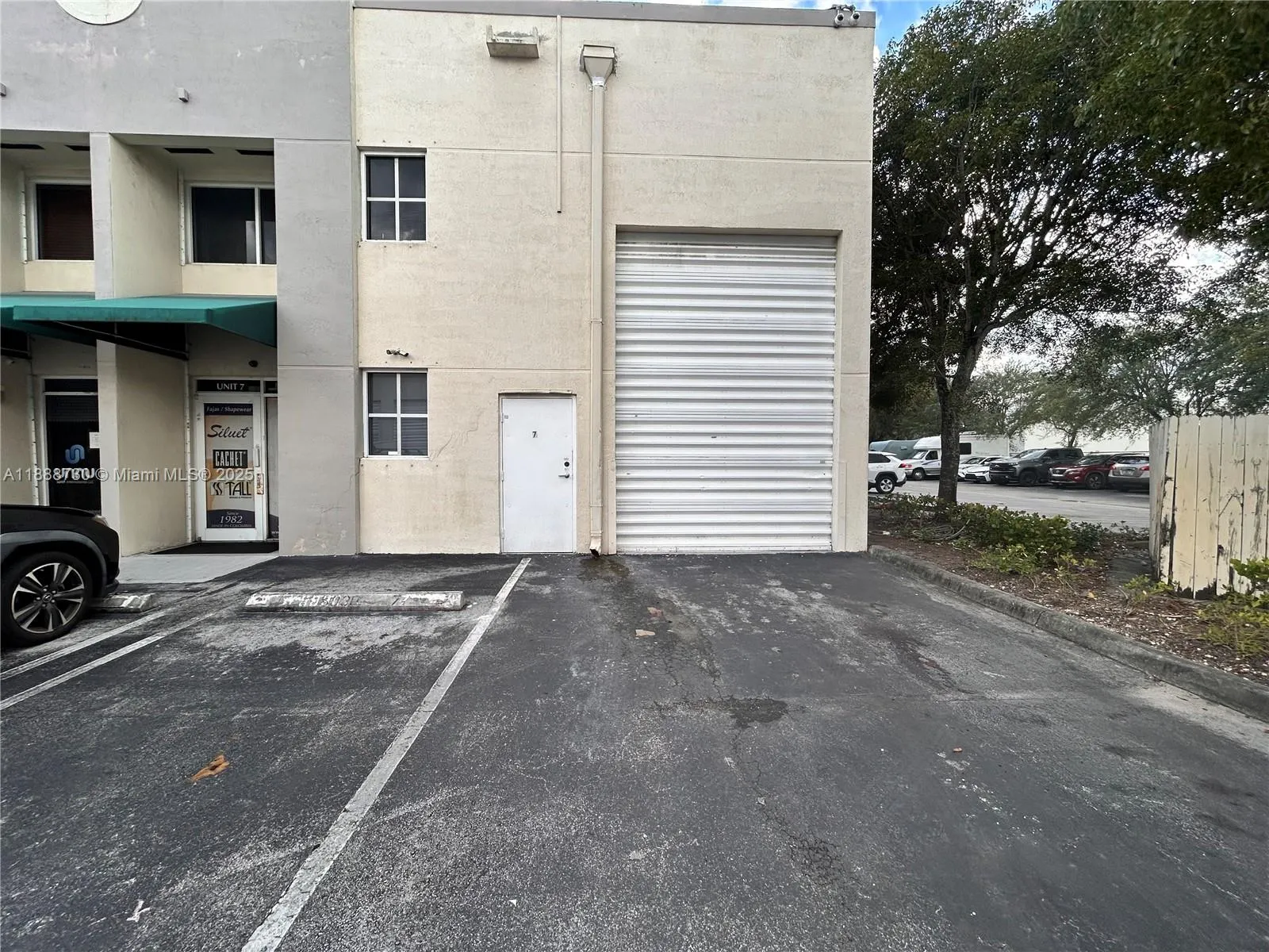 5930 NW 99th Ave, #7