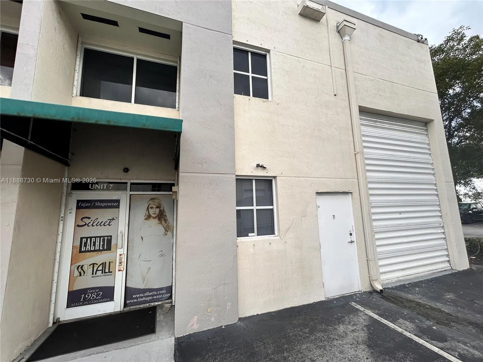 5930 NW 99th Ave, #7