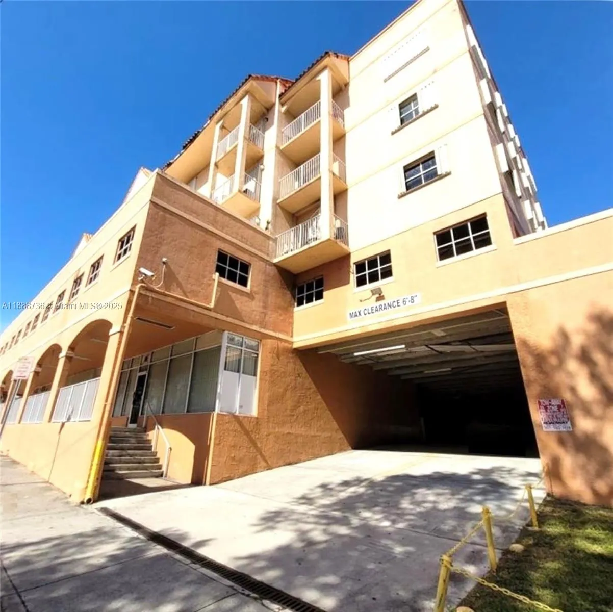 199 SW 12th Ave, #404A