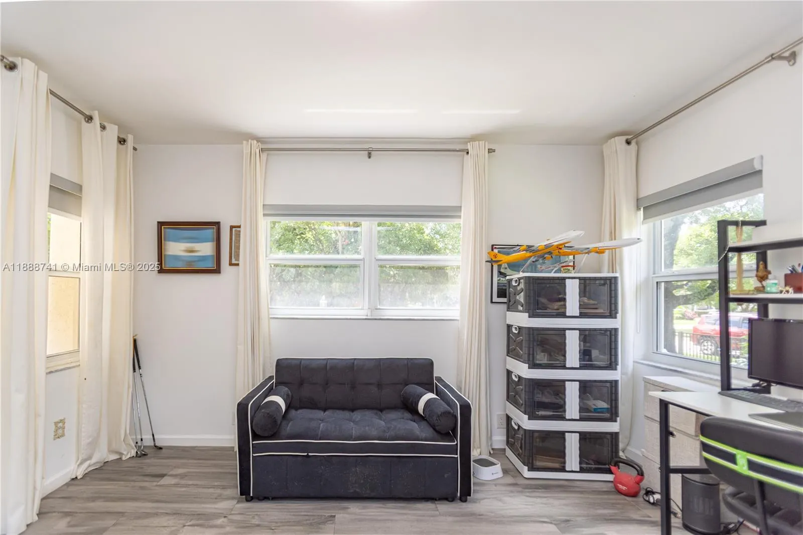 507 Hunting Lodge Dr