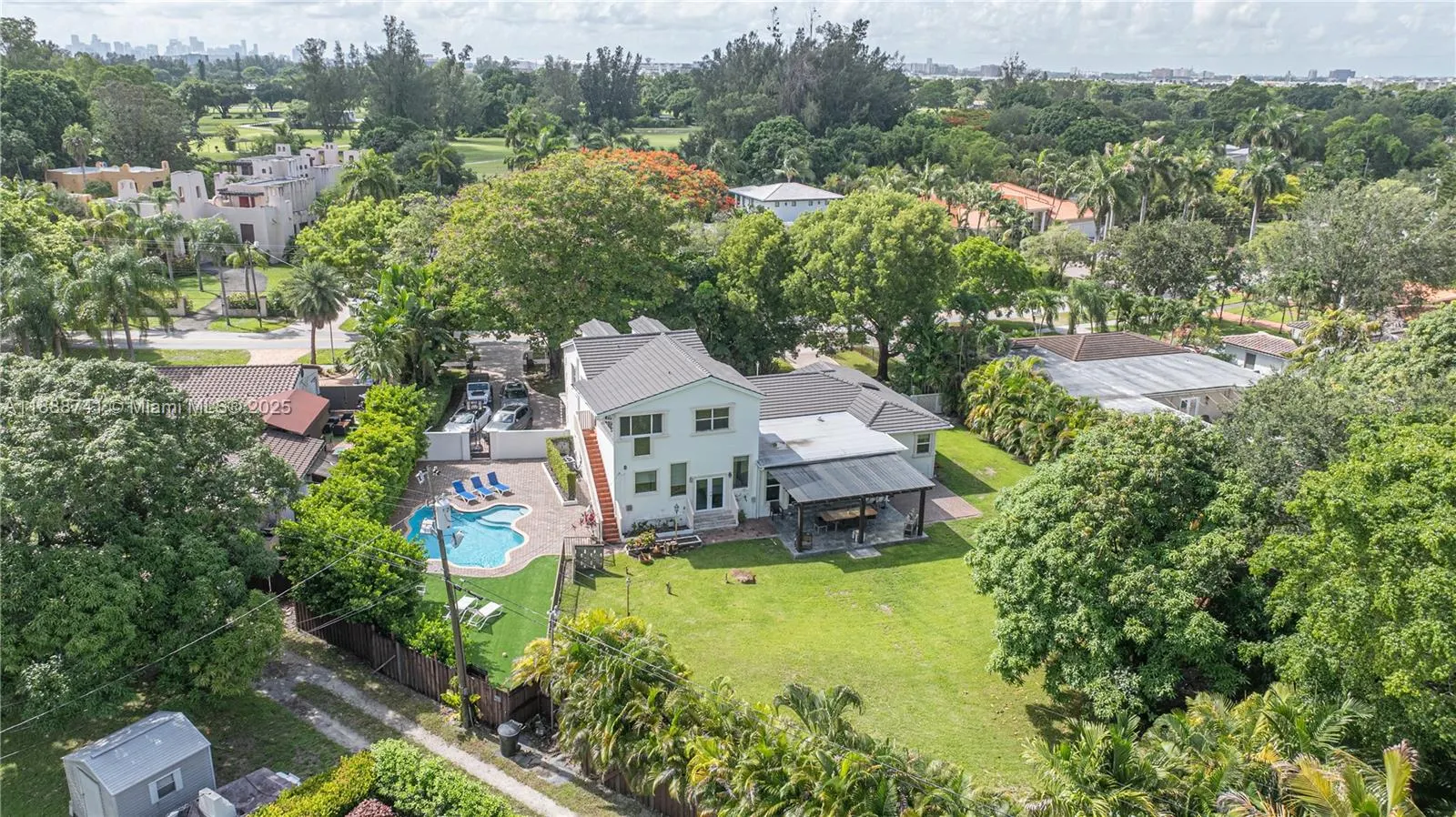 507 Hunting Lodge Dr