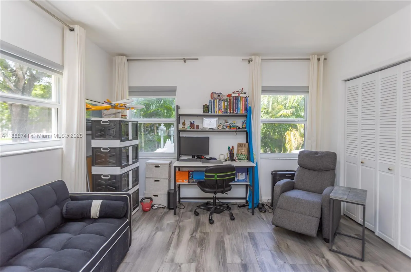 507 Hunting Lodge Dr