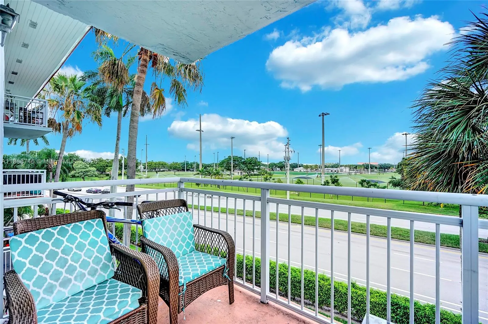 505 S Pine Island Rd, #B307