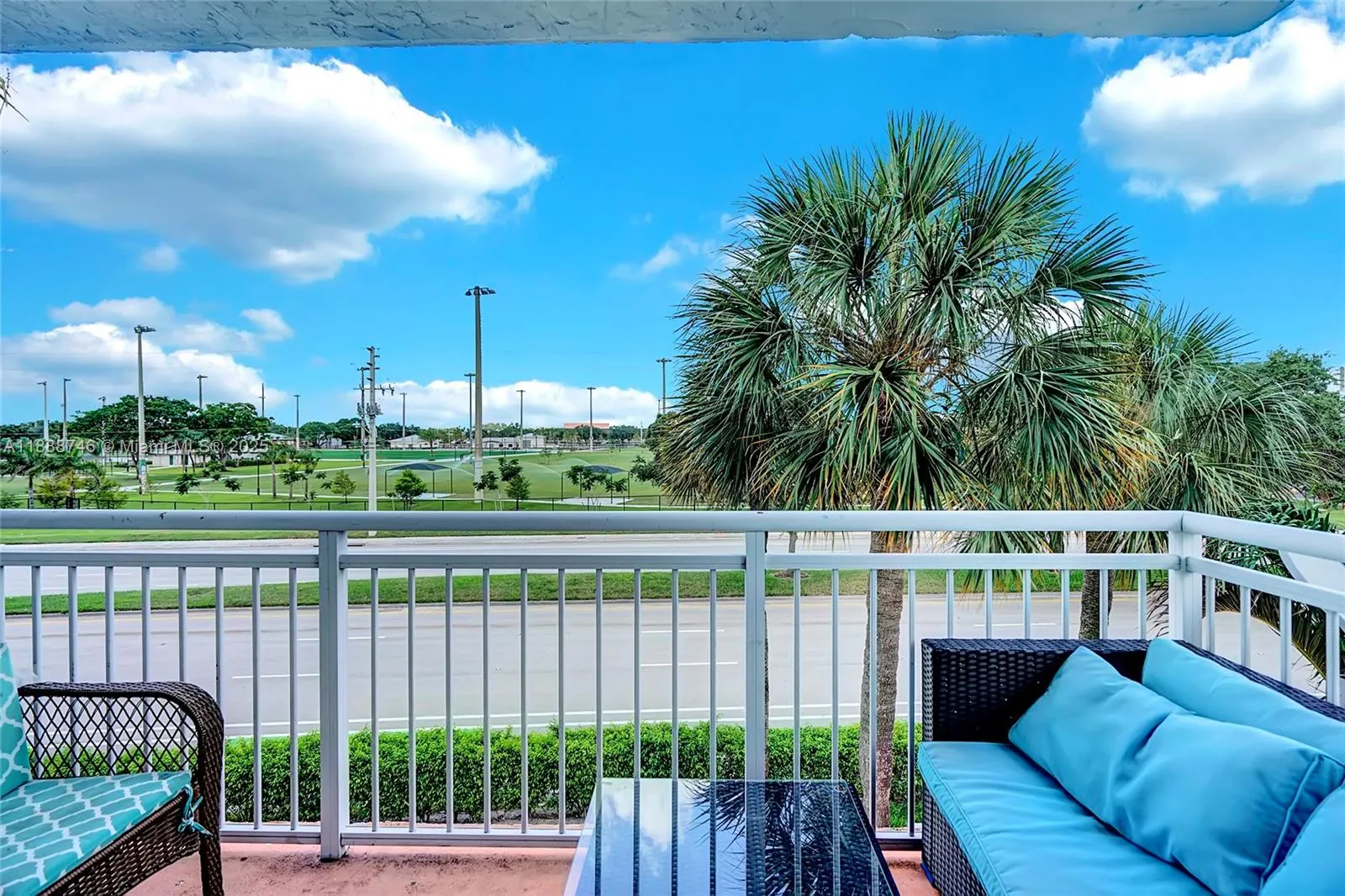 505 S Pine Island Rd, #B307