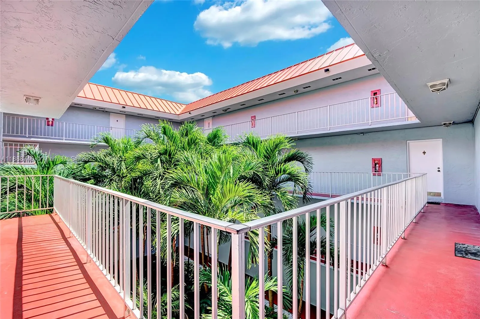505 S Pine Island Rd, #B307