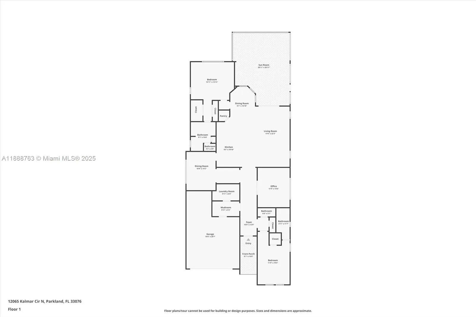 12065 N Kalmar Cir
