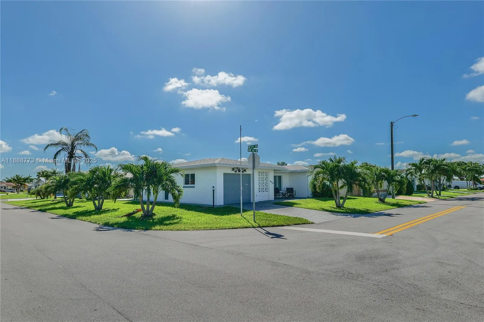 4908 NW 43rd Ave