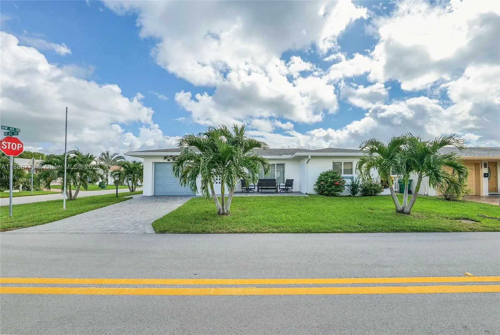 4908 NW 43rd Ave