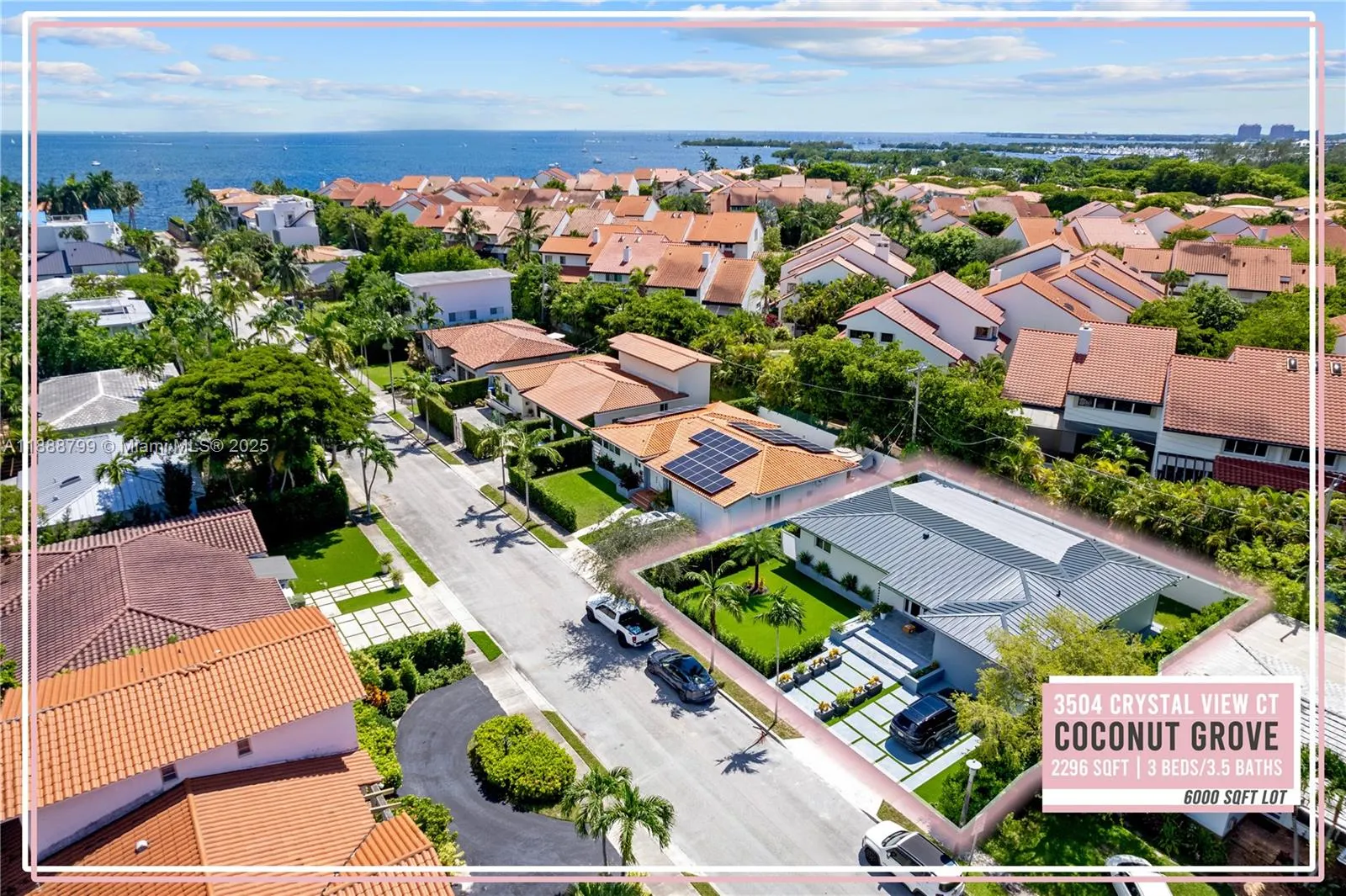 3504 Crystal View Ct