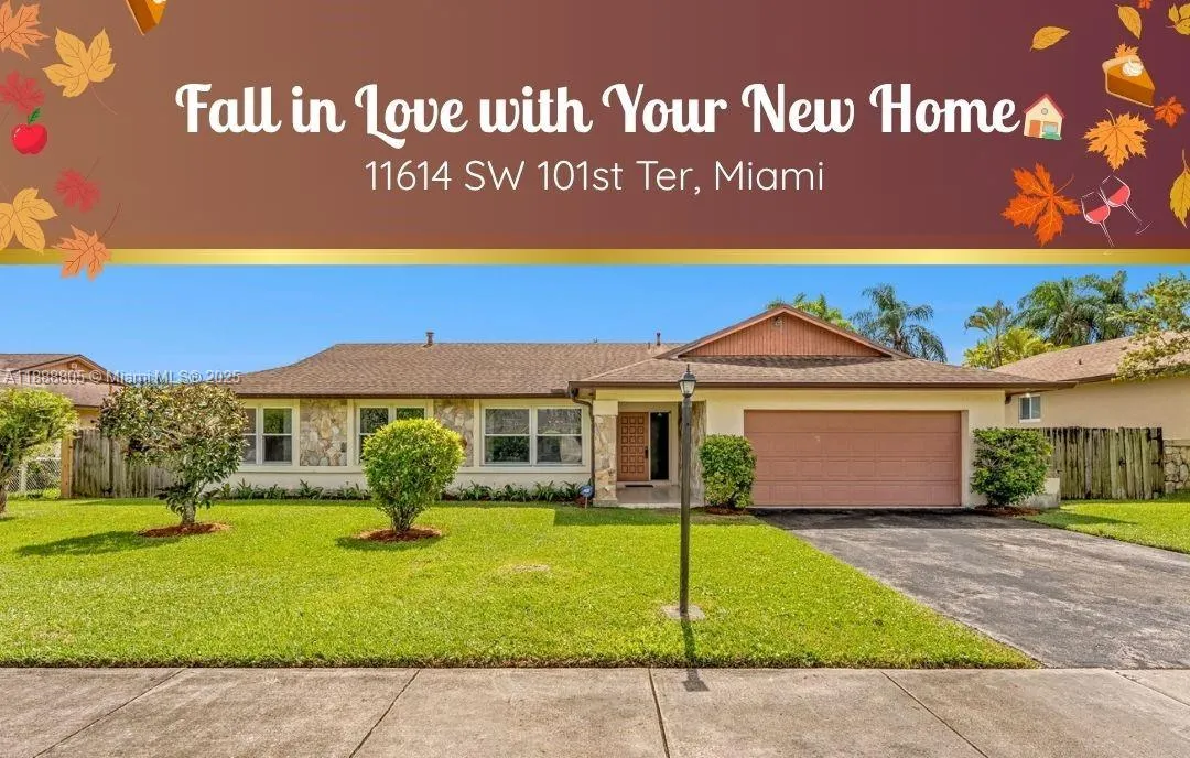 11614 SW 101st Ter