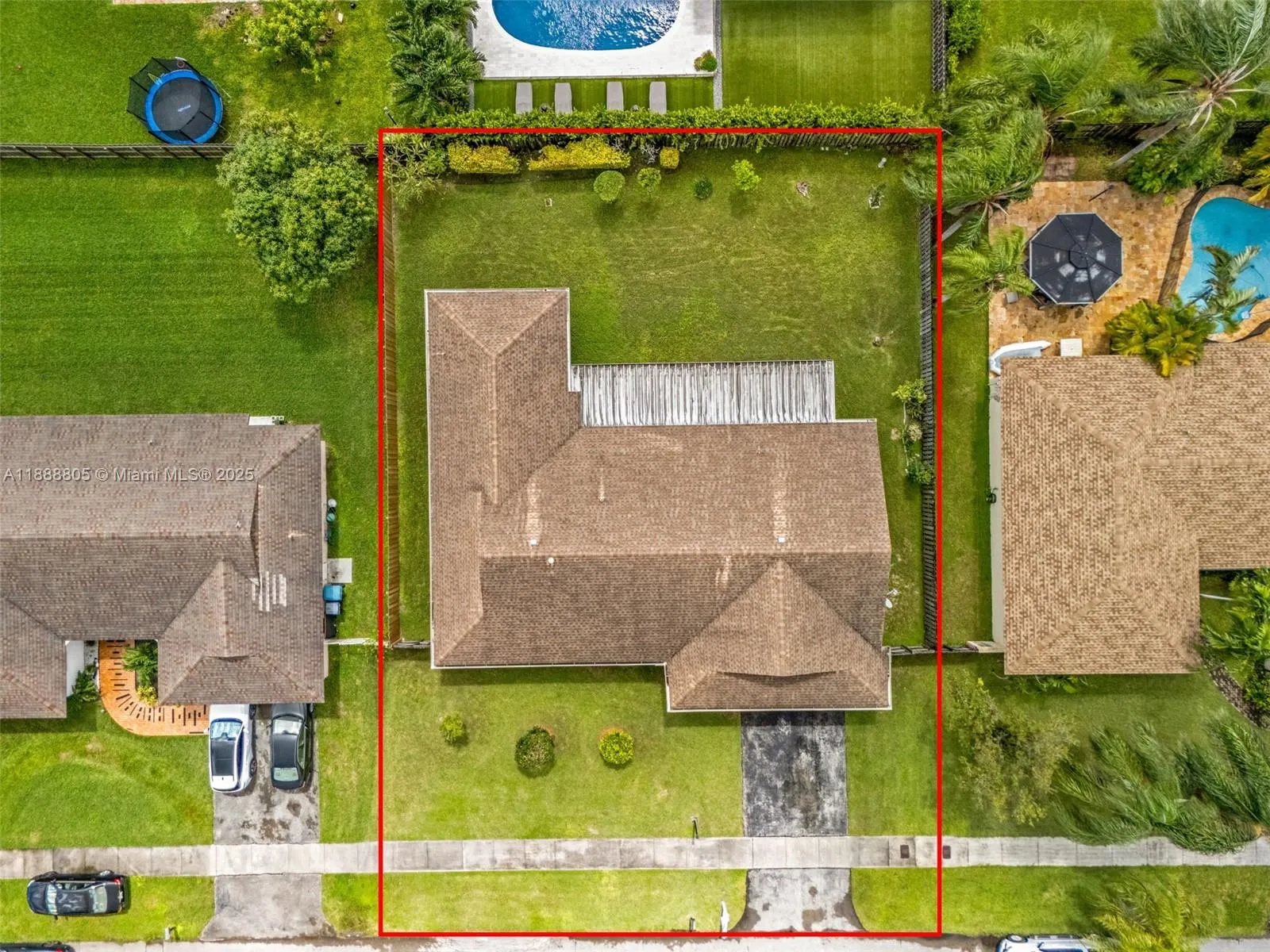 11614 SW 101st Ter