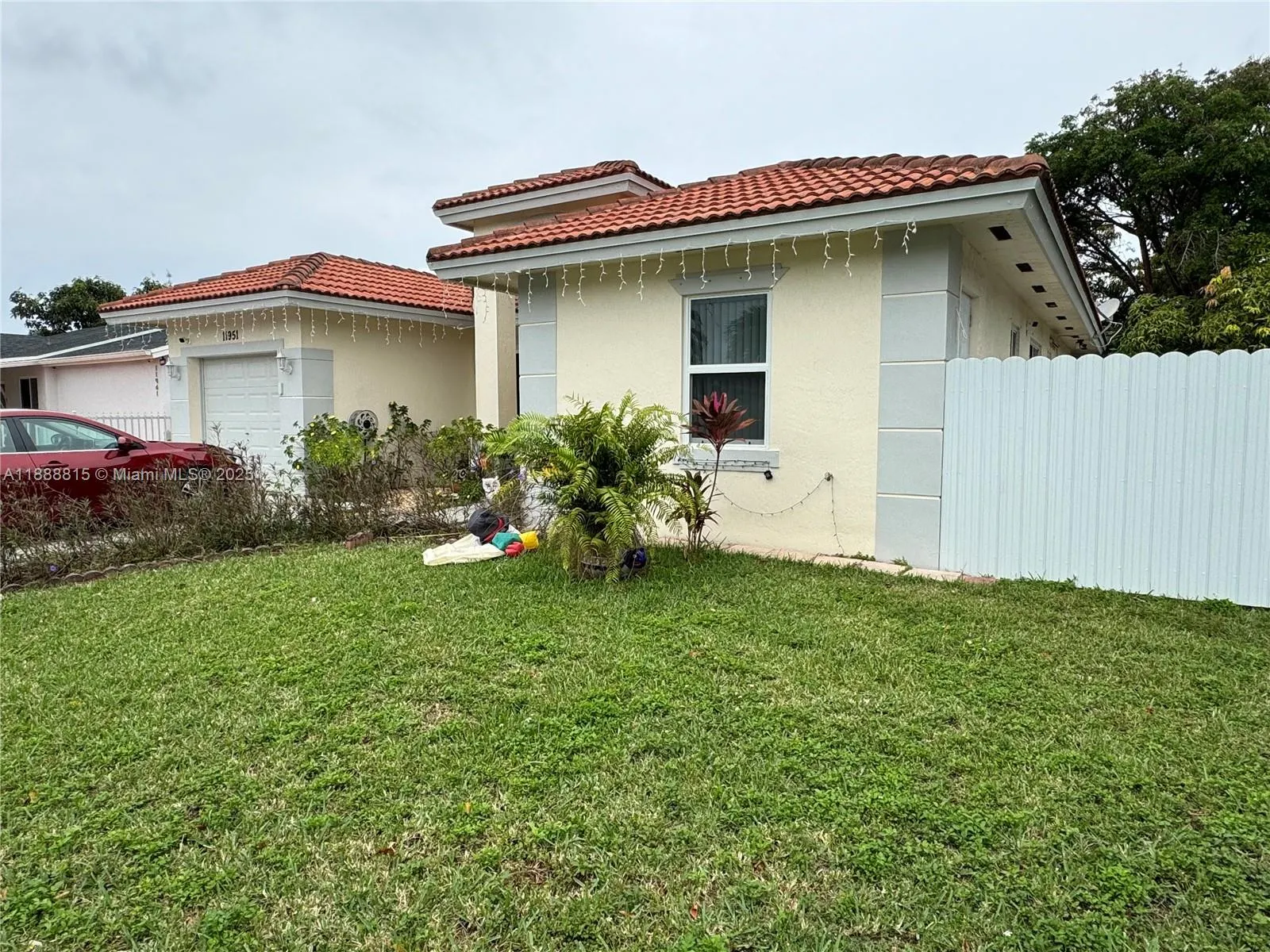 11951 SW 192nd Ter, #N/A
