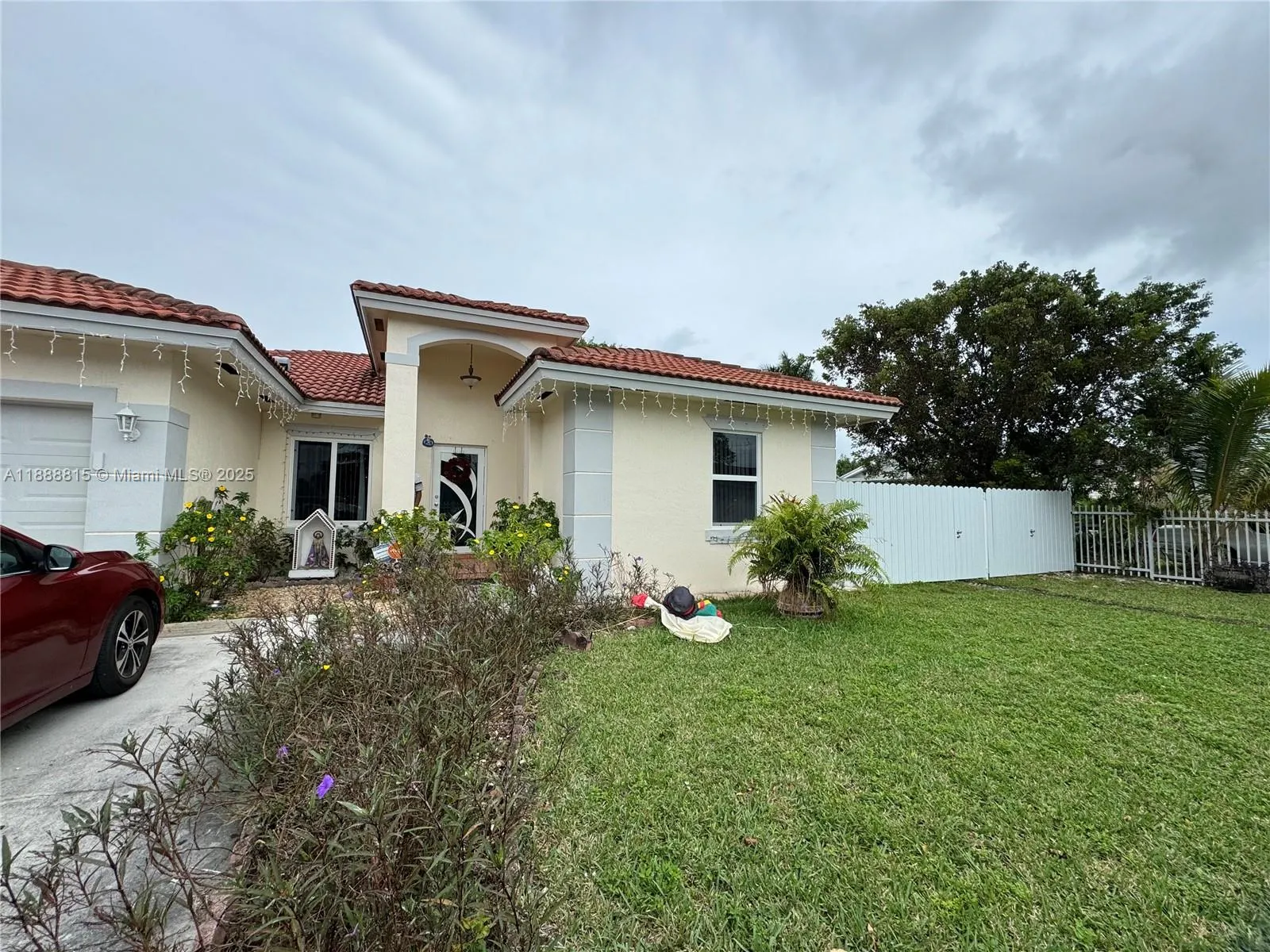 11951 SW 192nd Ter, #N/A