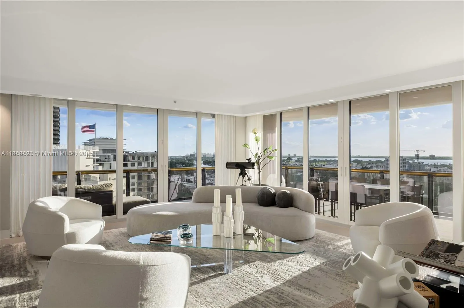 9999 Collins Ave, #19K