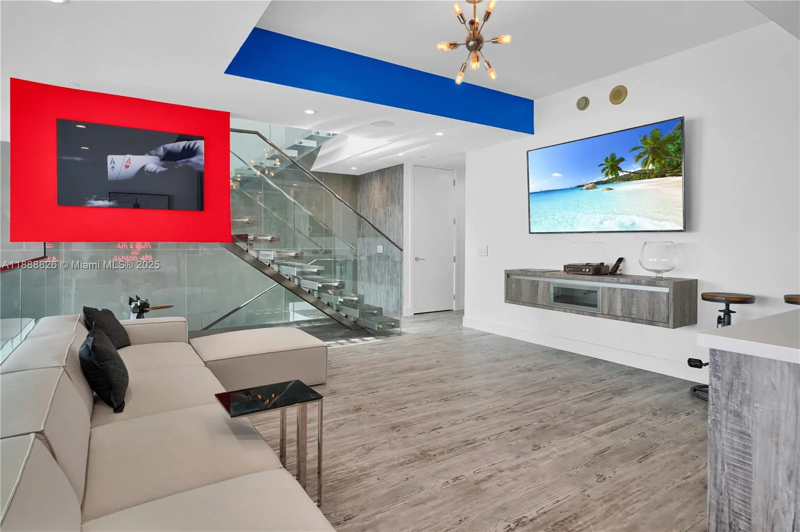 1100 Biscayne Blvd, #PH6302