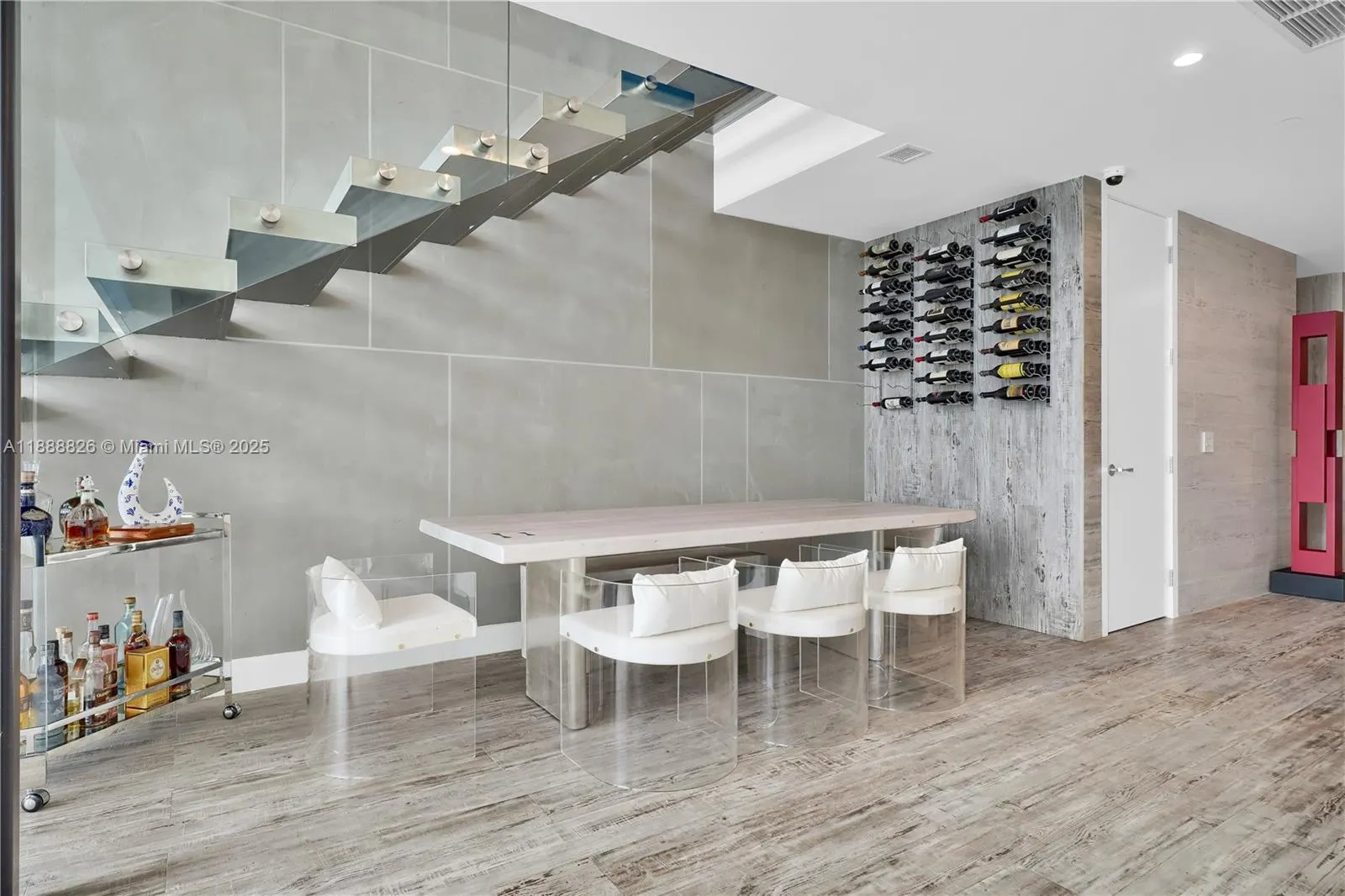 1100 Biscayne Blvd, #PH6302