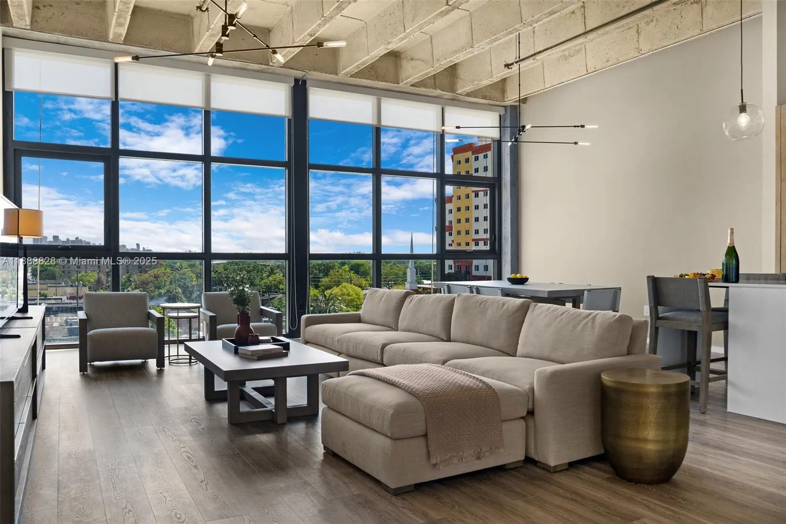 7920 NE 2nd Ave, #308