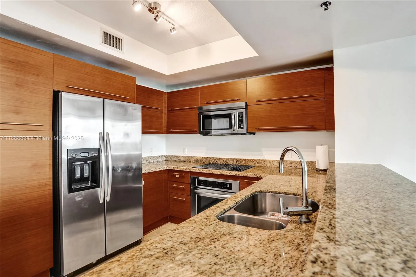 2681 N Flamingo Rd, #605S