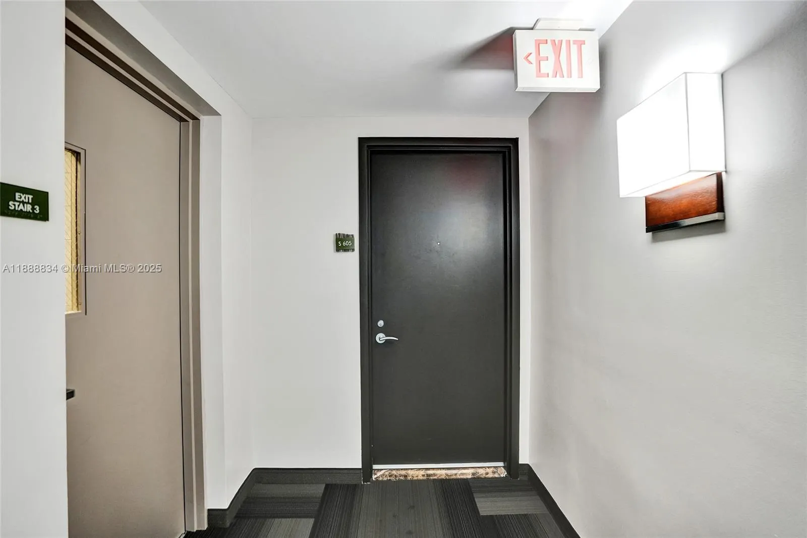 2681 N Flamingo Rd, #605S