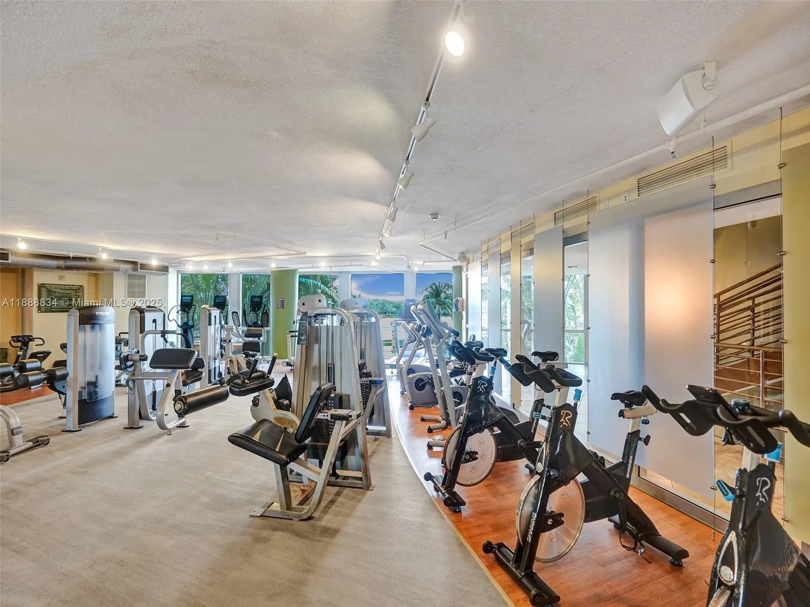 2681 N Flamingo Rd, #605S