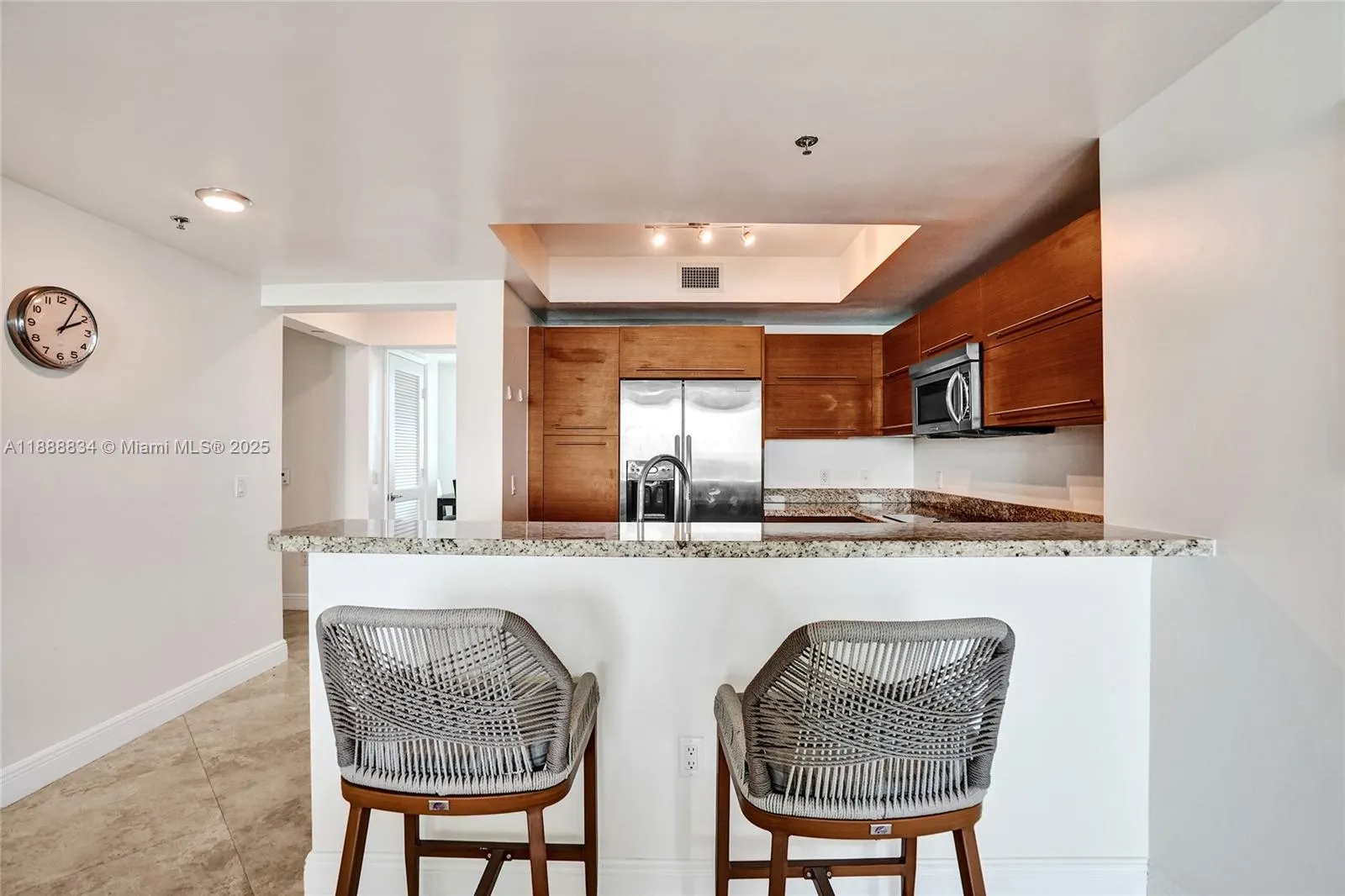 2681 N Flamingo Rd, #605S