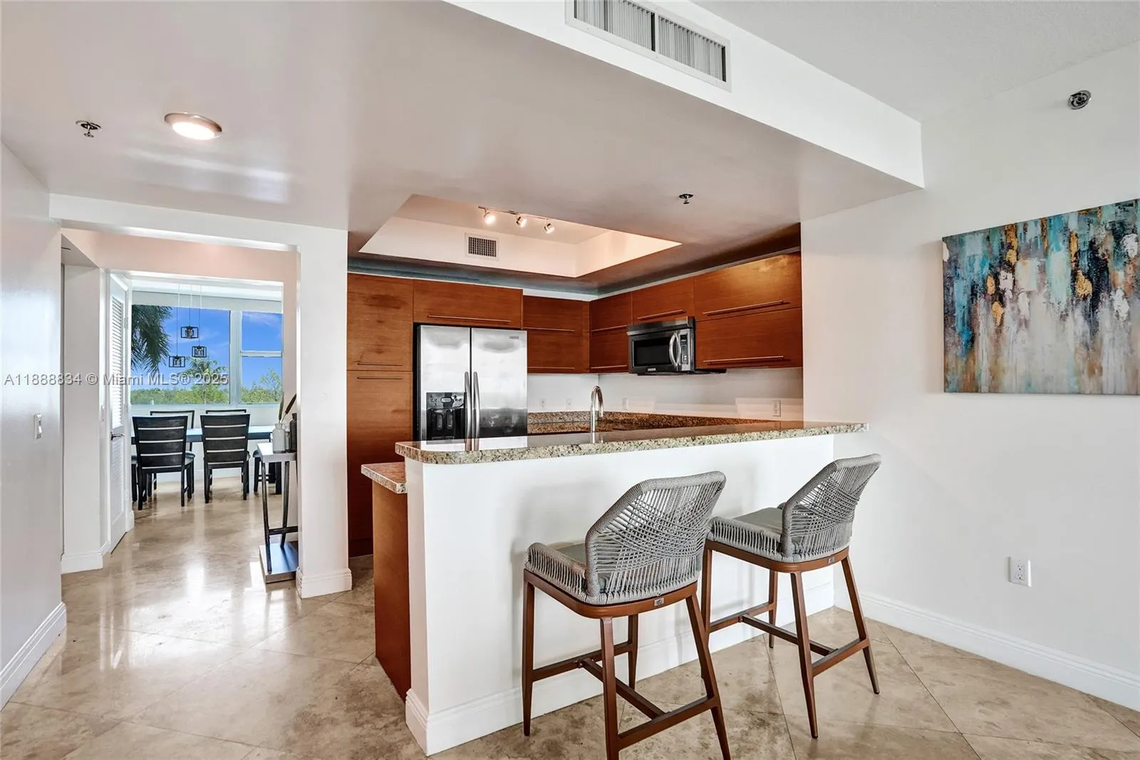 2681 N Flamingo Rd, #605S