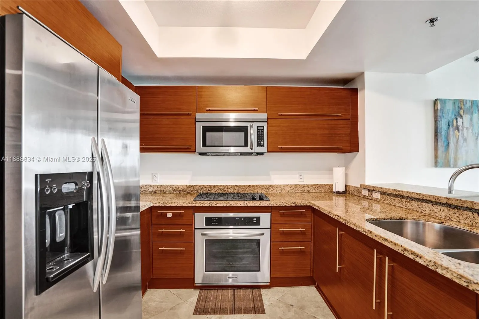 2681 N Flamingo Rd, #605S