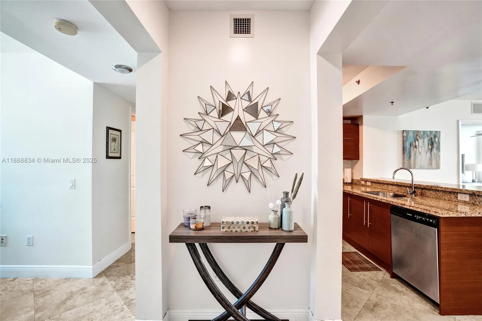 2681 N Flamingo Rd, #605S