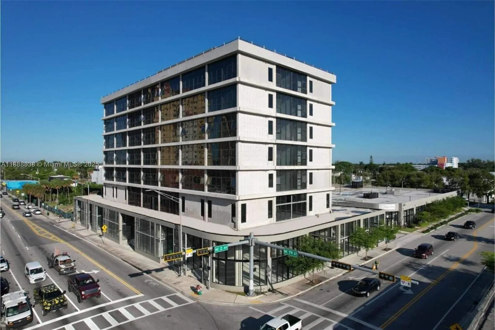 7920 NE 2nd Ave, #310