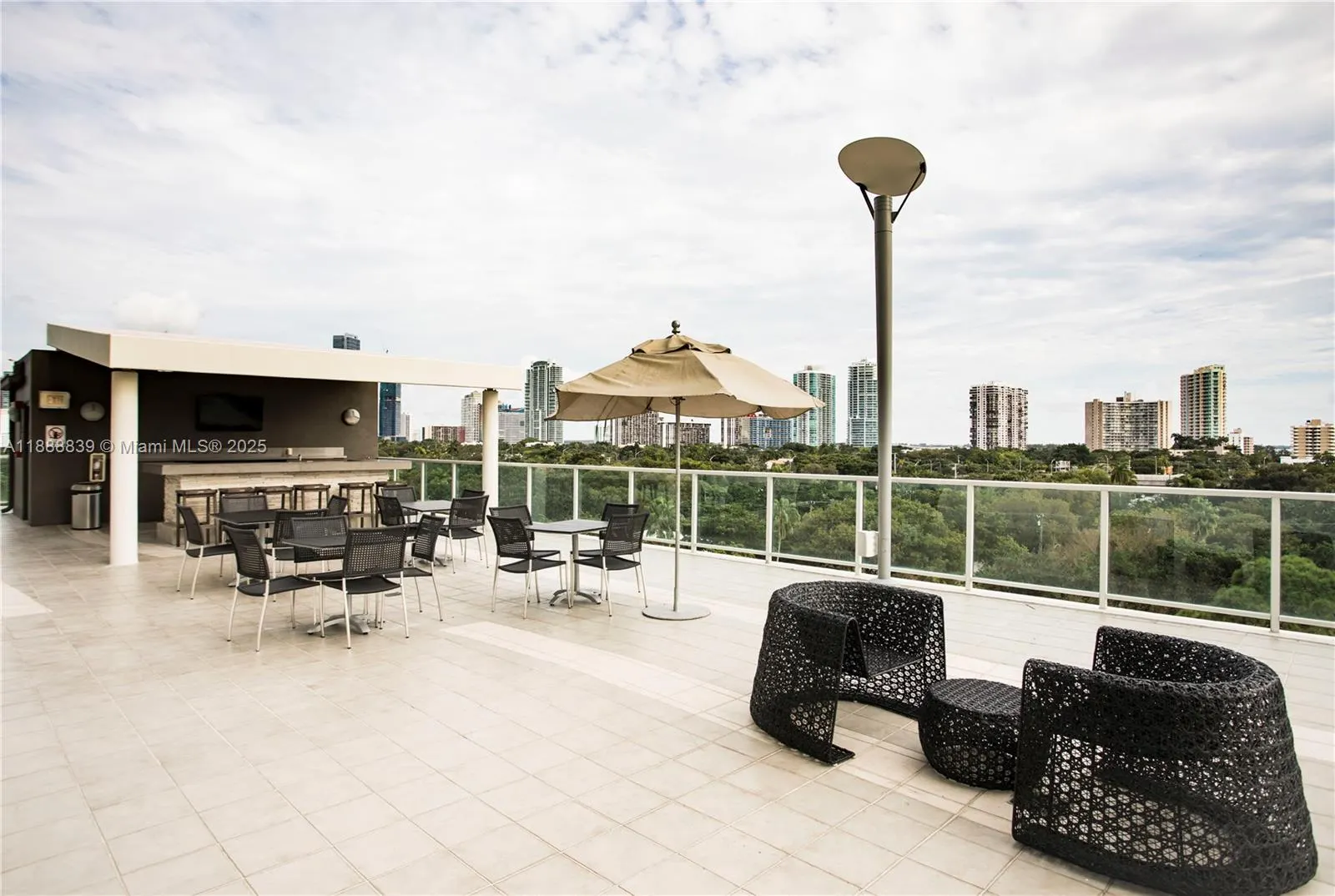 2525 SW 3rd Ave, #1106