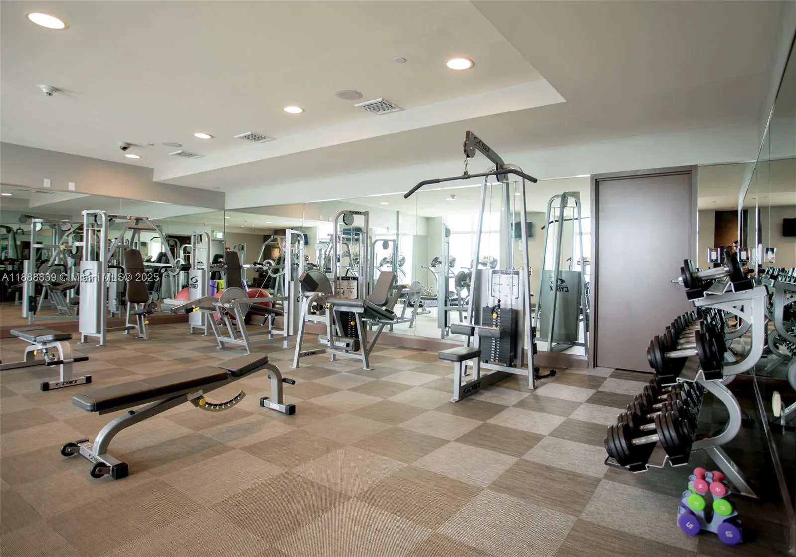 2525 SW 3rd Ave, #1106