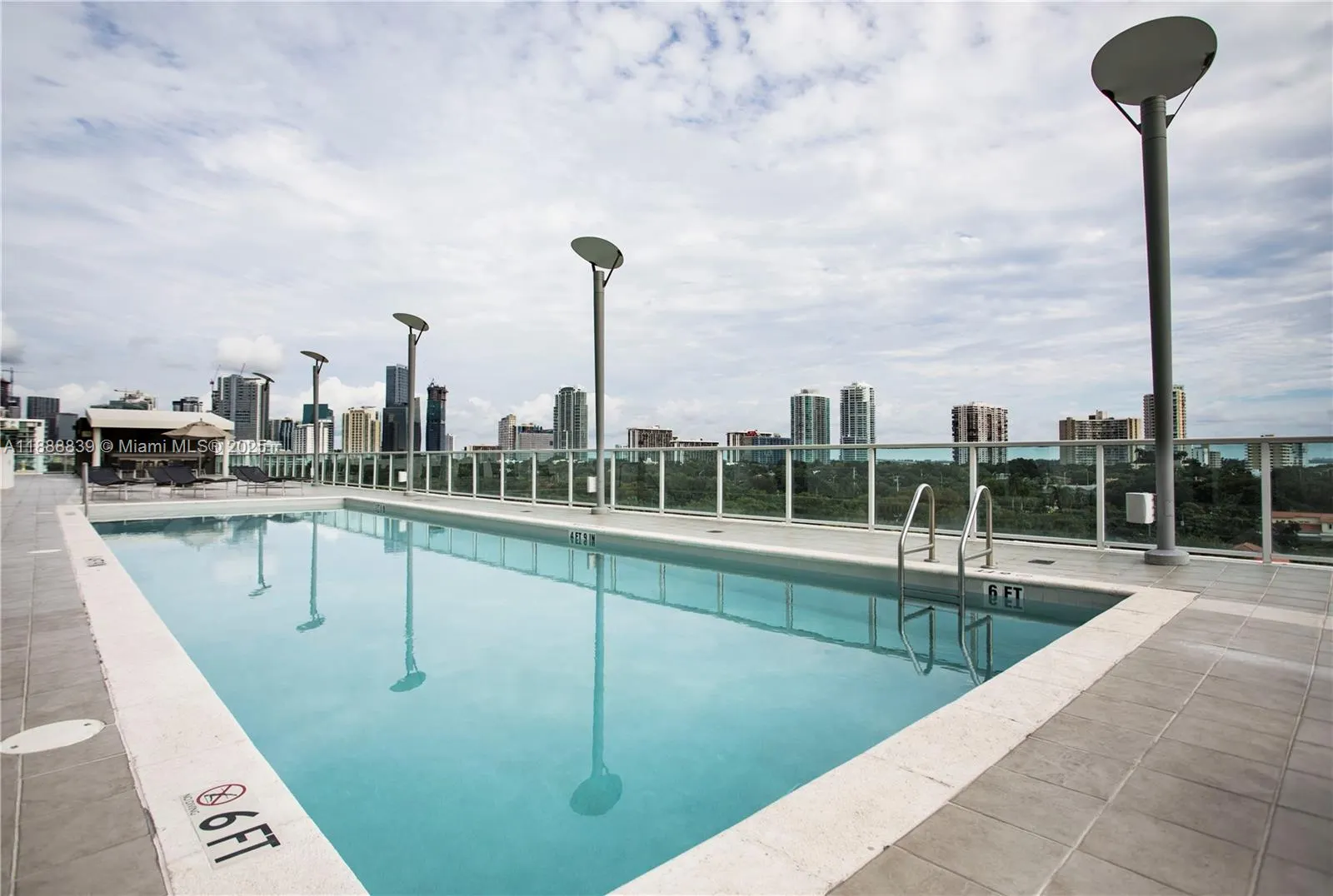 2525 SW 3rd Ave, #1106