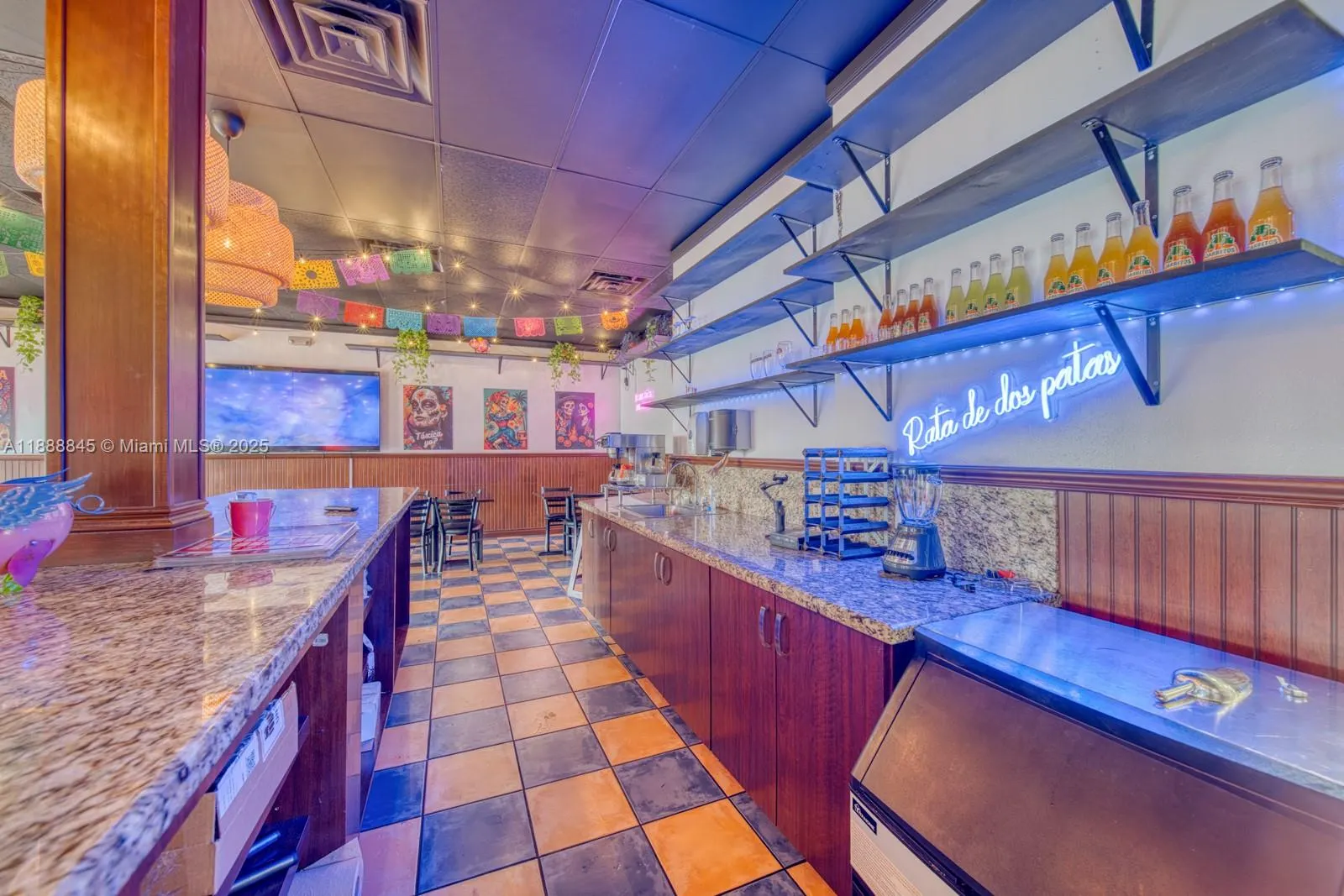 Restaurant and Bar For Sale in Coral Springs