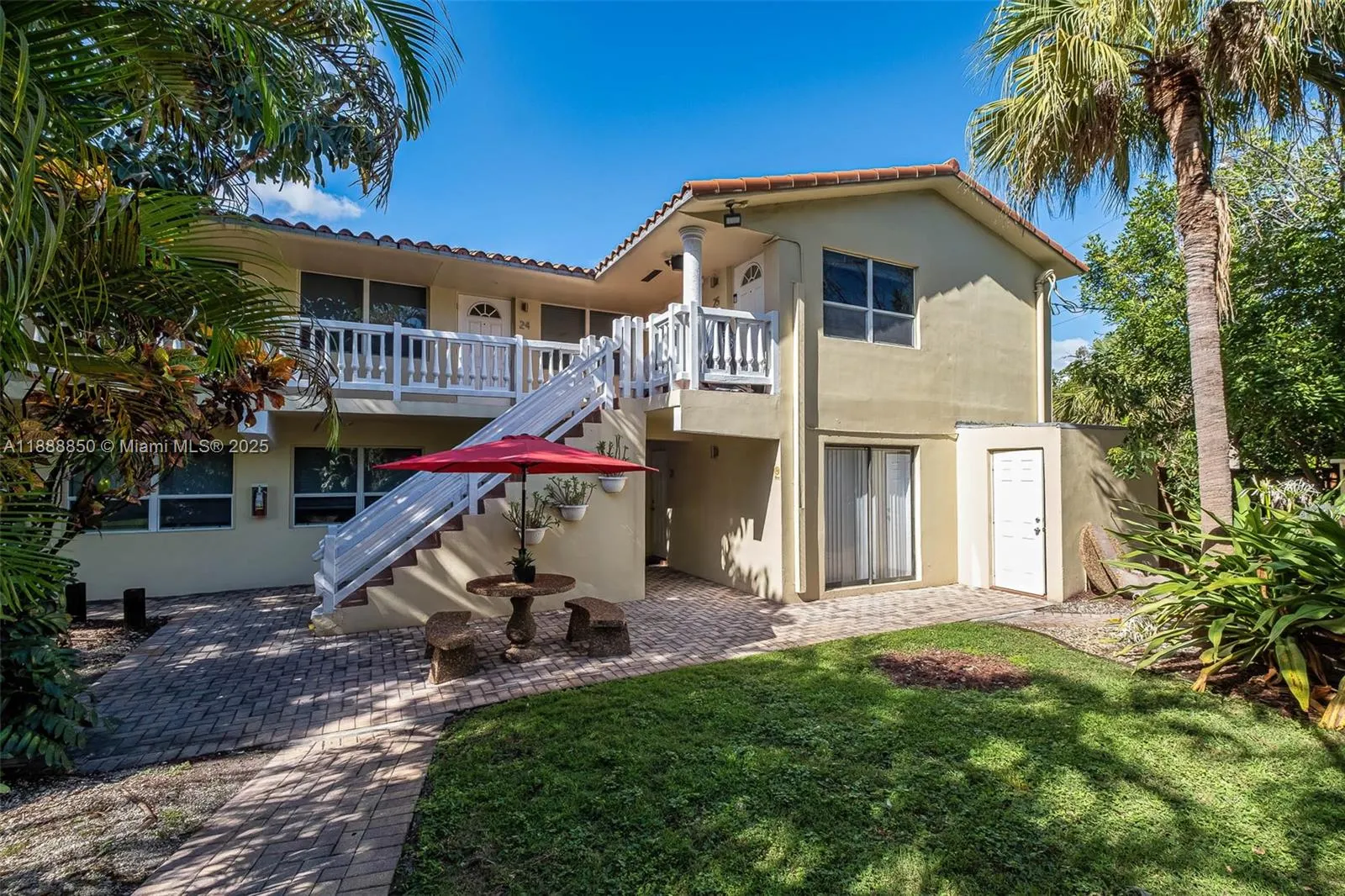 2025 Miami Rd, #8A