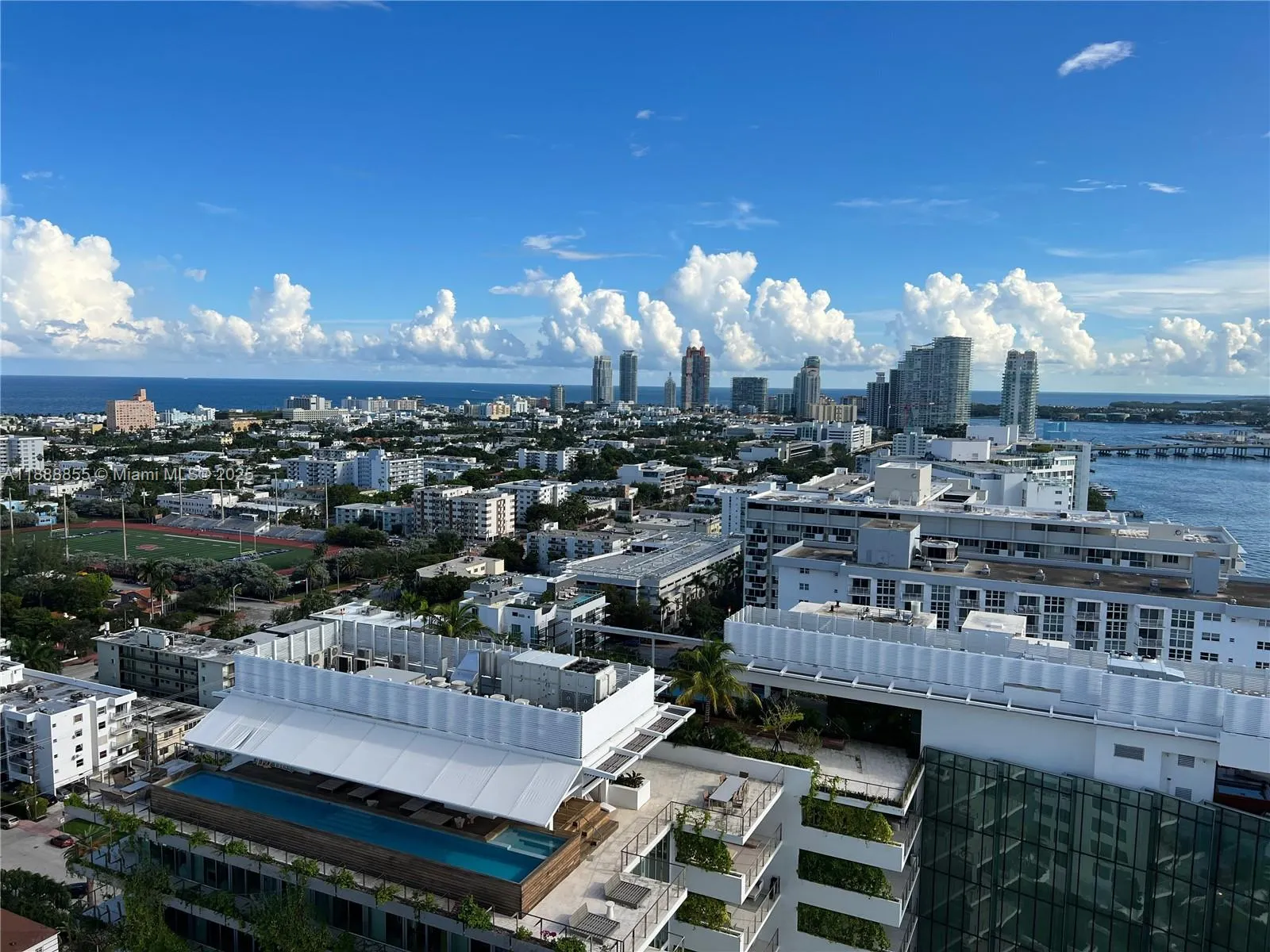 1330 West Ave, #2610