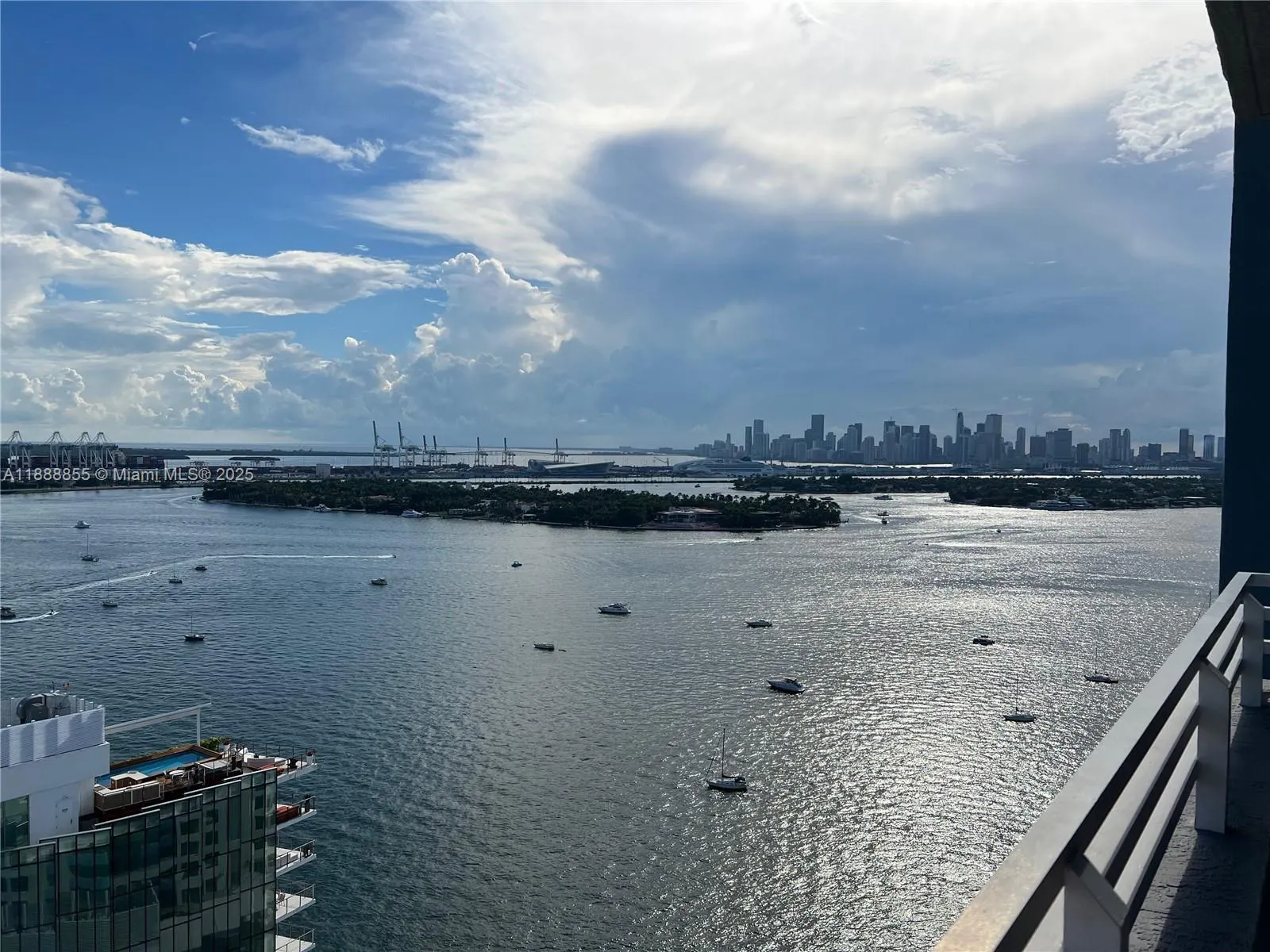 1330 West Ave, #2610