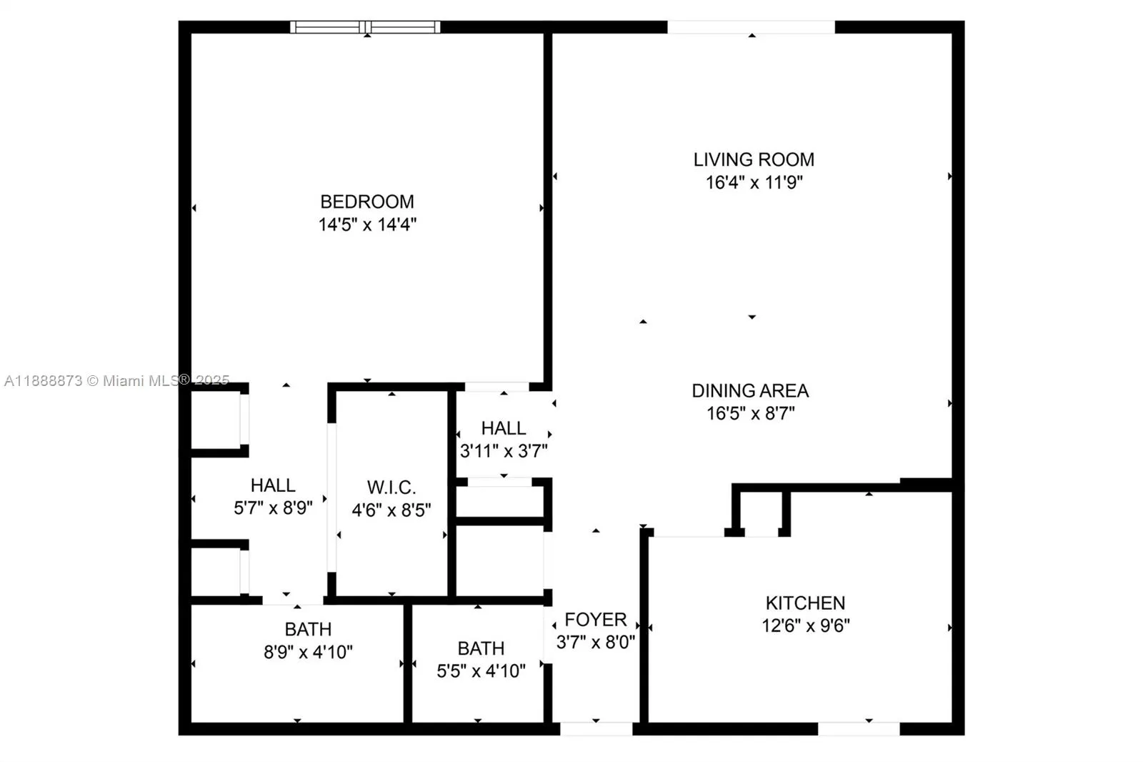 4851 NW 21st St, #512