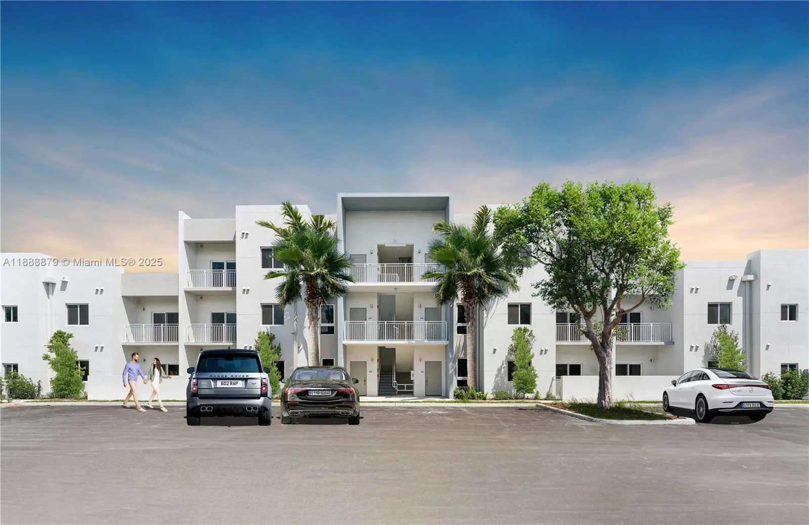 610 NE 2nd St, #305