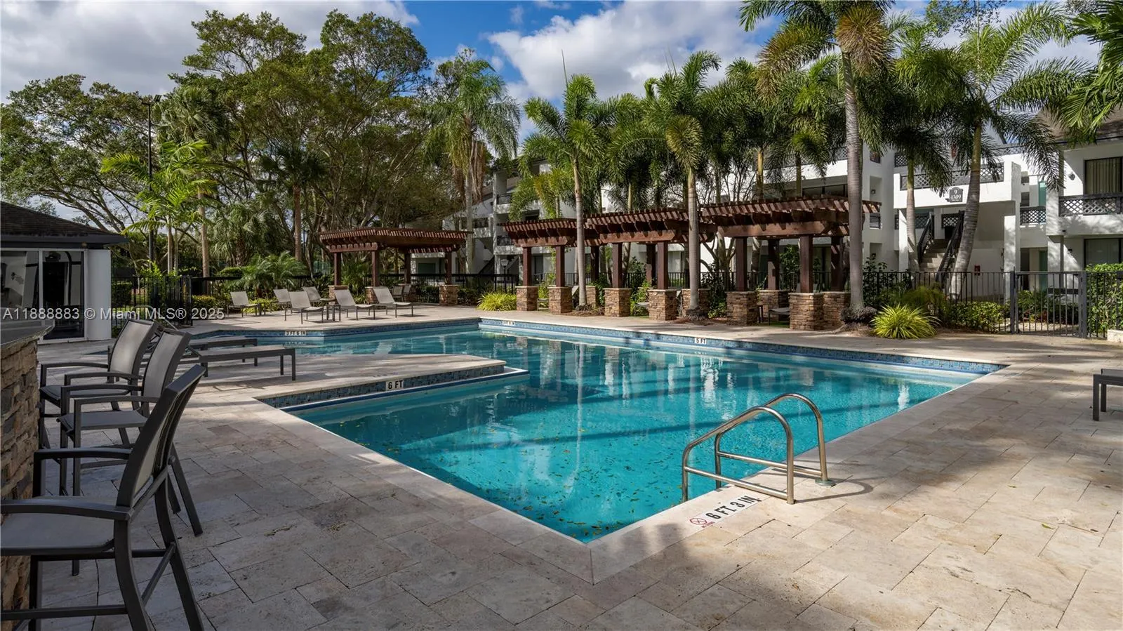 4303 W Atlantic Blvd, #1818