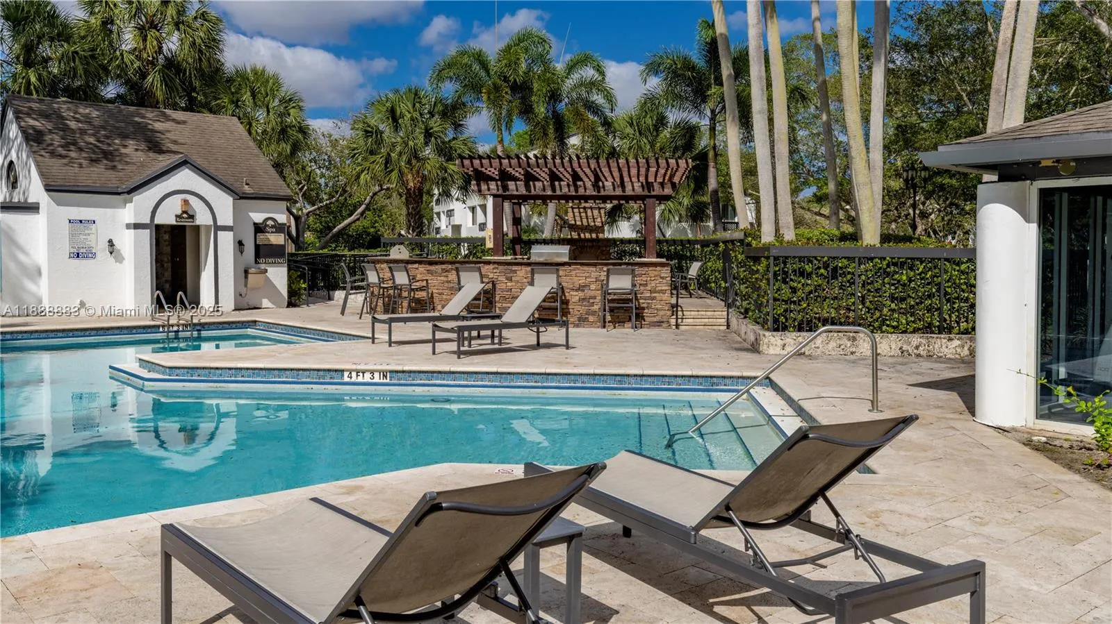 4303 W Atlantic Blvd, #1818