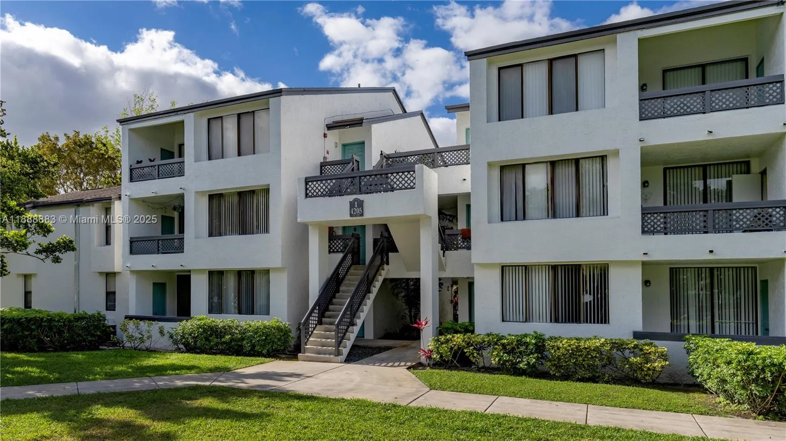 4303 W Atlantic Blvd, #1818
