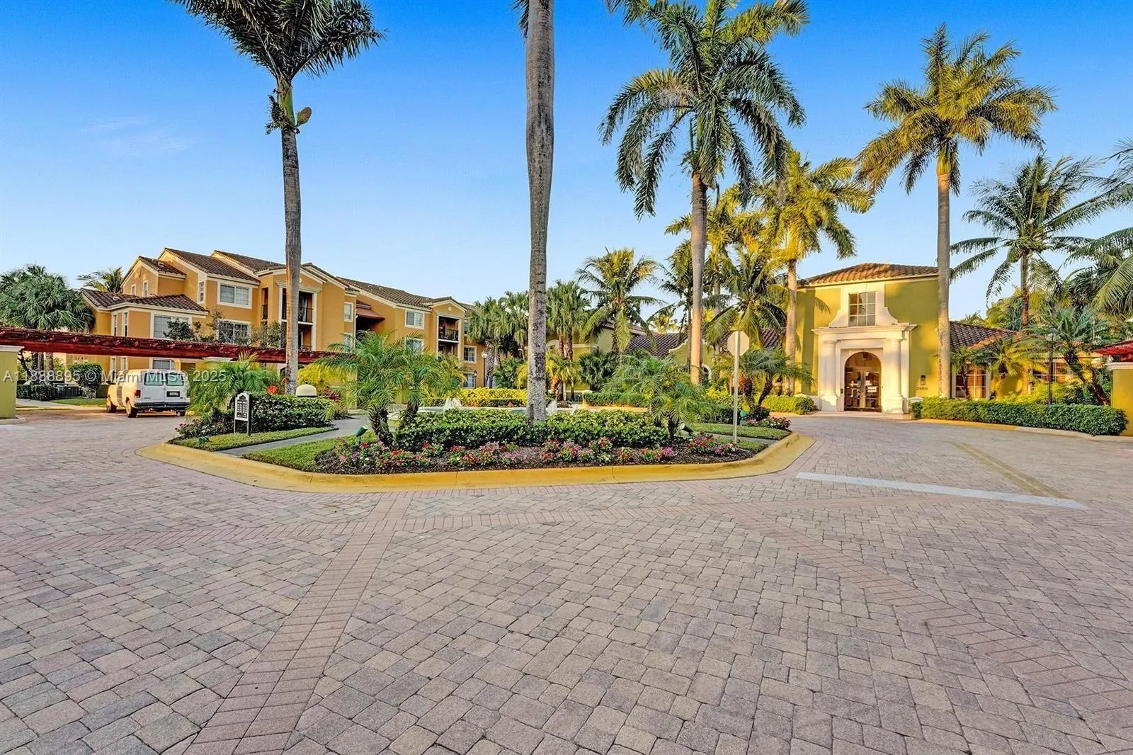 2301 W Preserve Way, #306