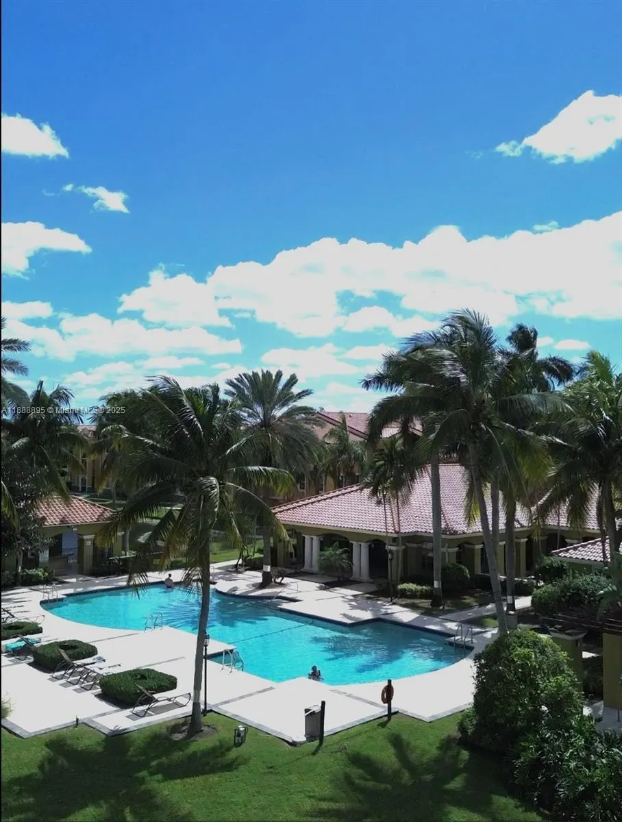 2301 W Preserve Way, #306