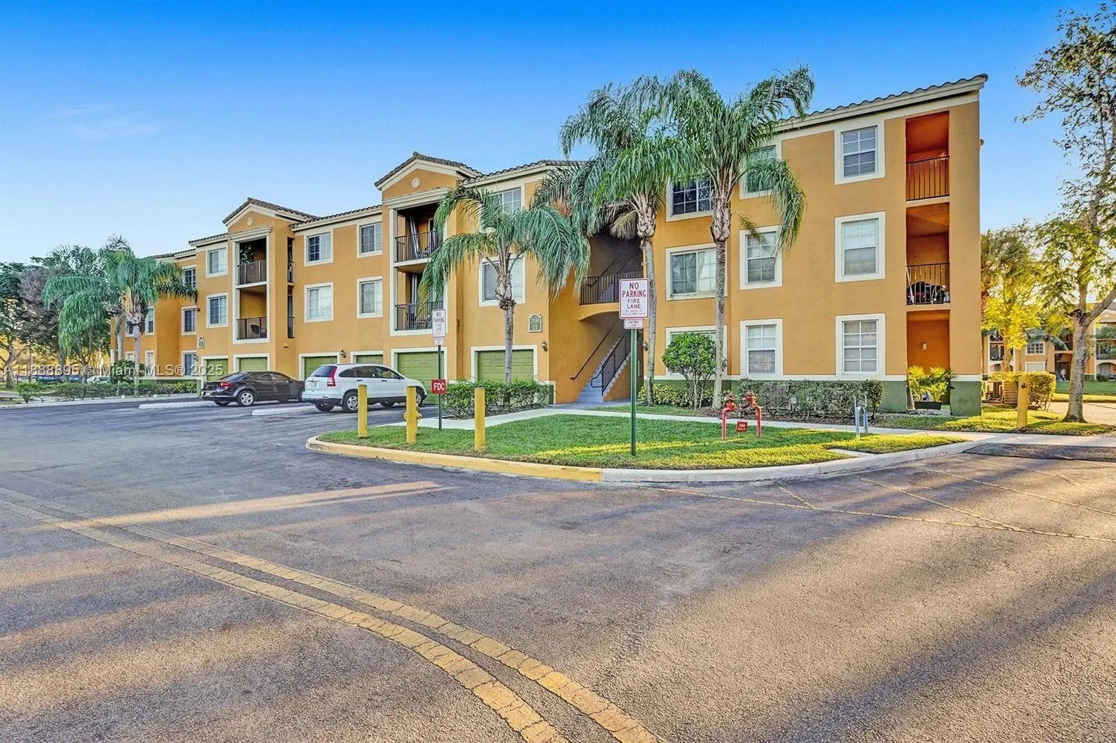2301 W Preserve Way, #306