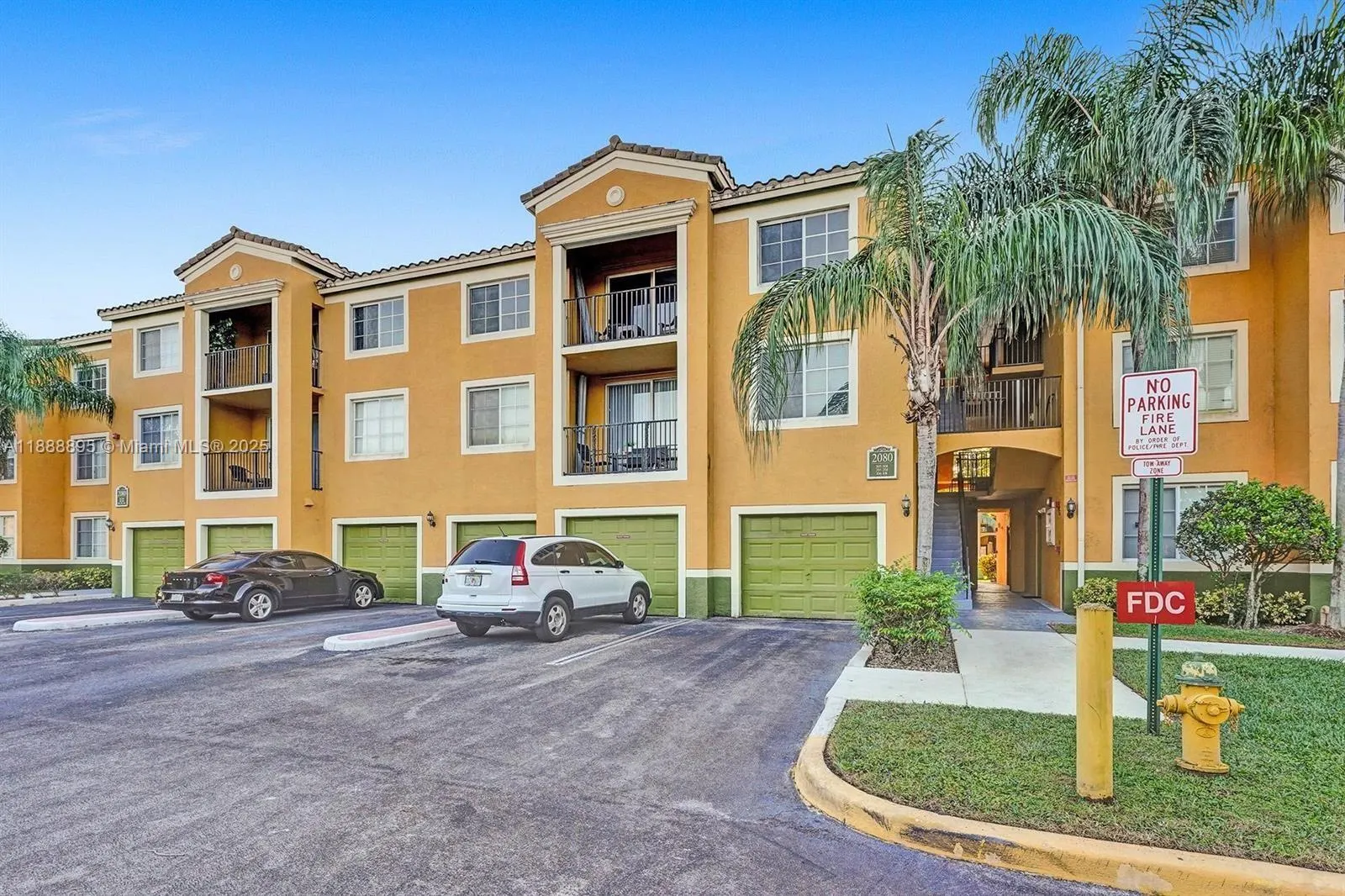 2301 W Preserve Way, #306