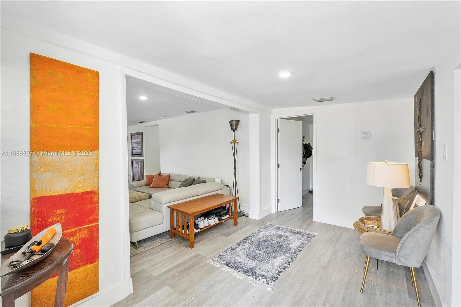 1101 NW 40th St