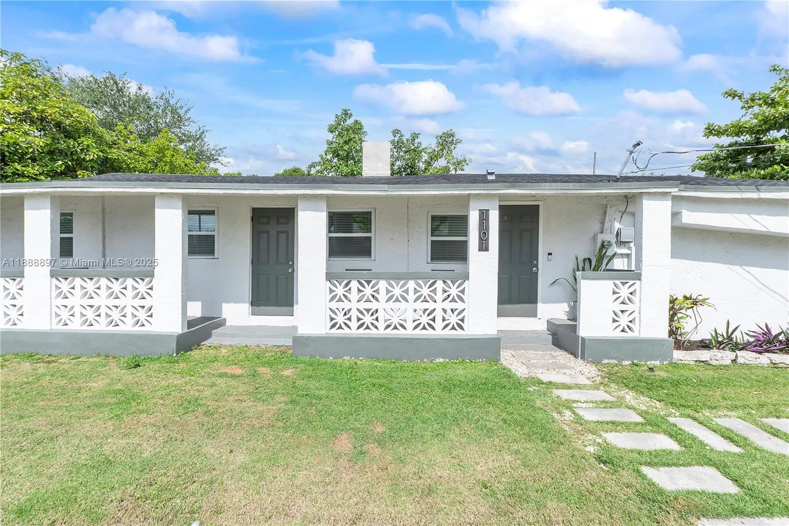 1101 NW 40th St