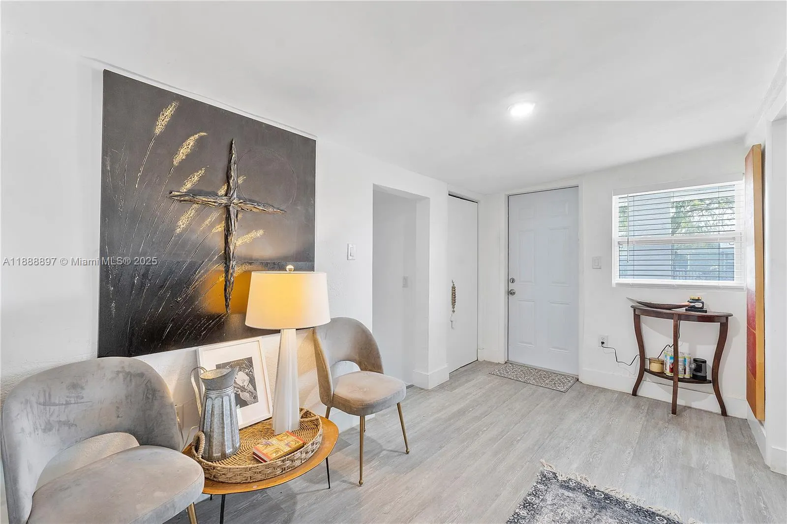 1101 NW 40th St