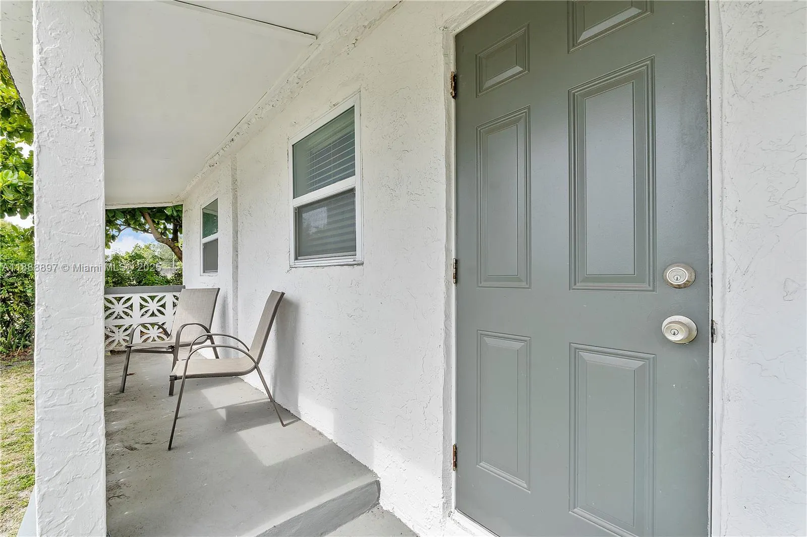1101 NW 40th St