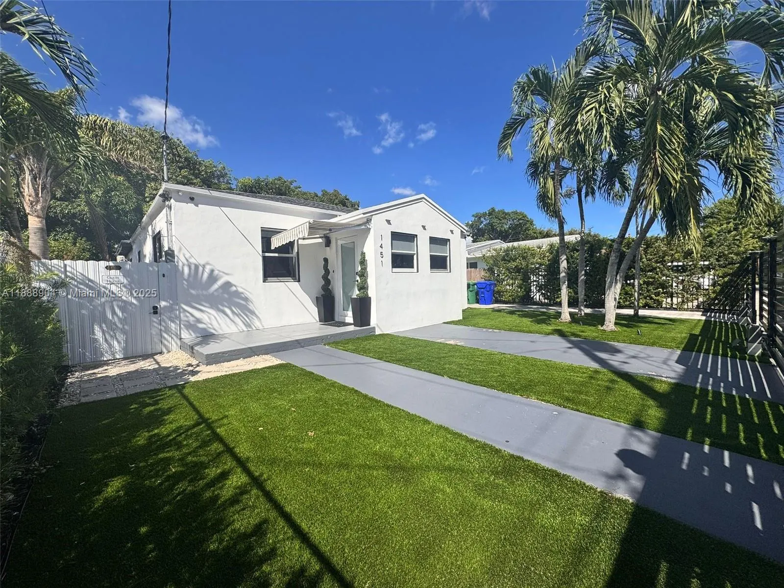 1451 NW 31st St
